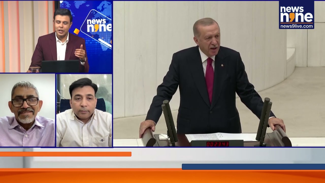 India&rsquo;s Travel Boycott of Turkey & Azerbaijan Gains Momentum After Operation Sindoor | News9