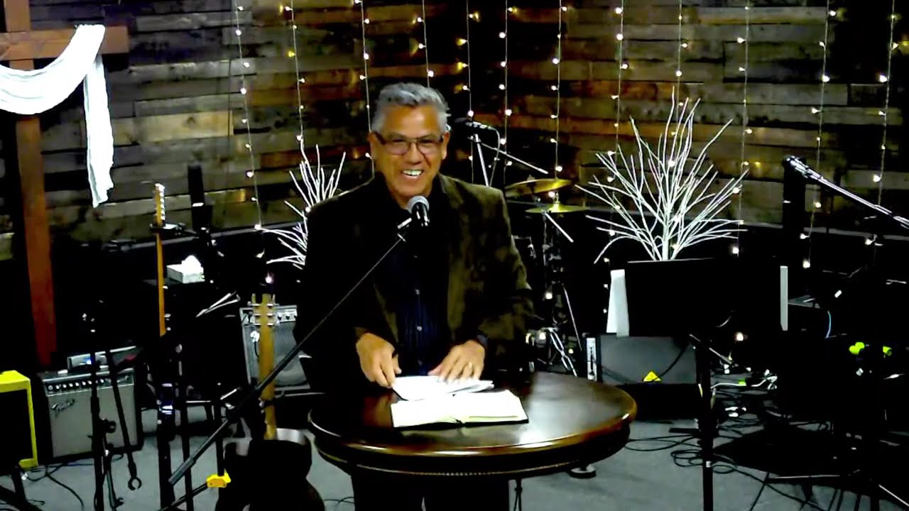 9am Devotional