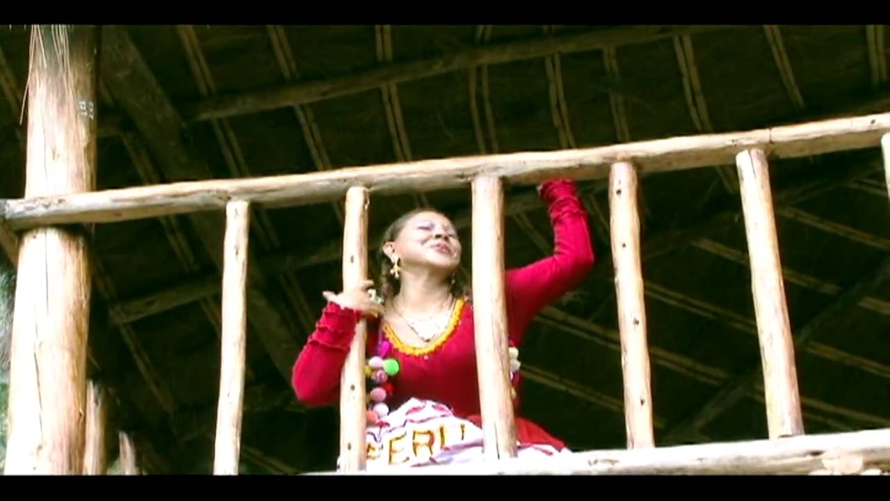Isabel Gamboa - Qué importa (Videoclip) HD