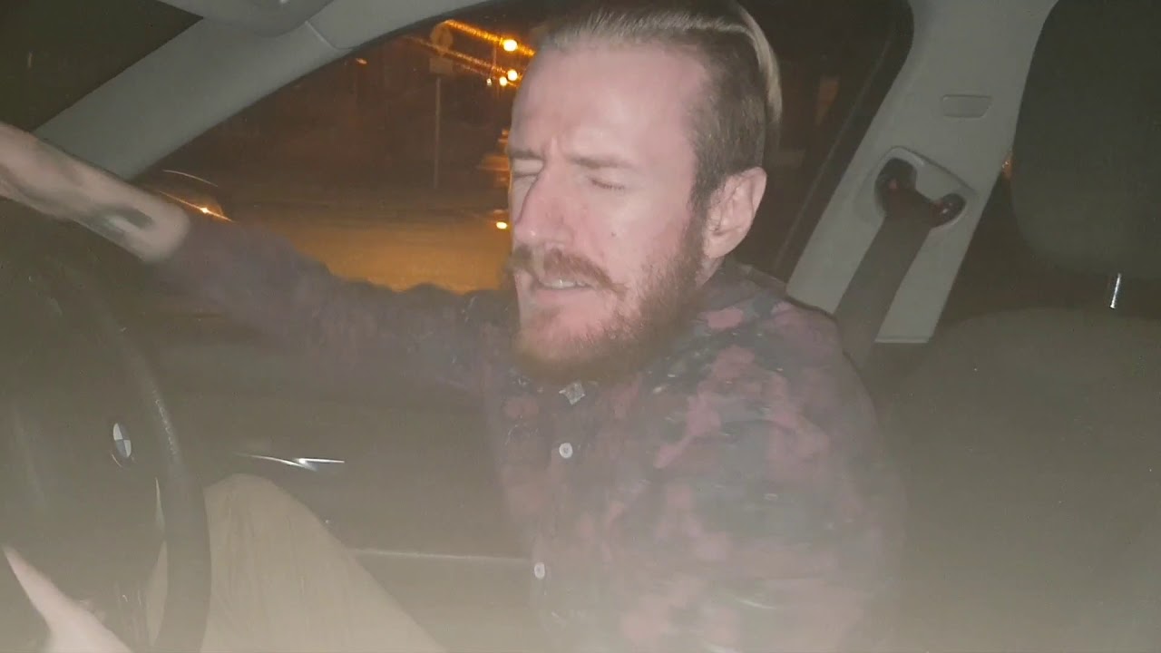 When you find out Metallica are coming to Ireland! 

'Is that the Kurt Cobain lad?'
