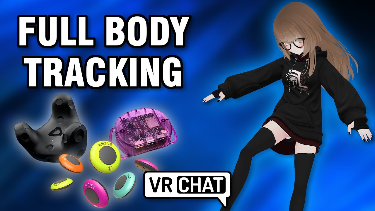 Which Full Body Trackers are the best for you?