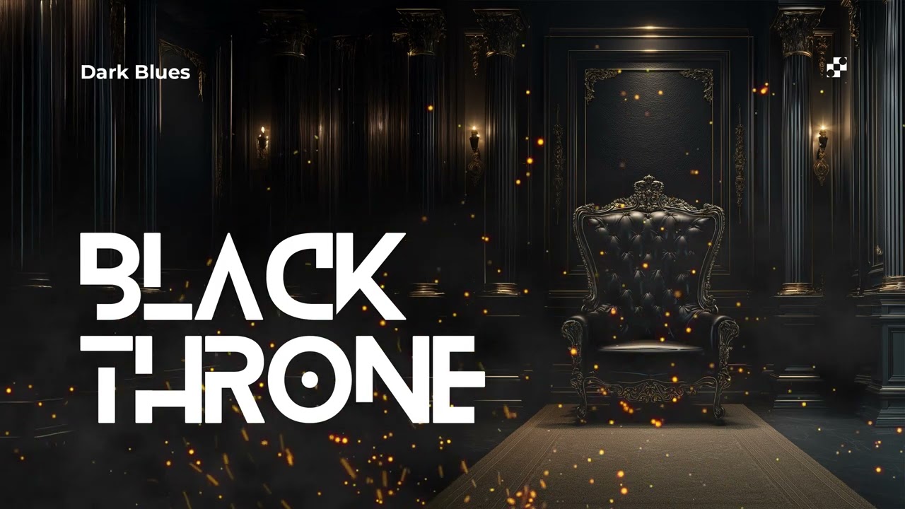 Black Throne Song | Testosterone Level Max