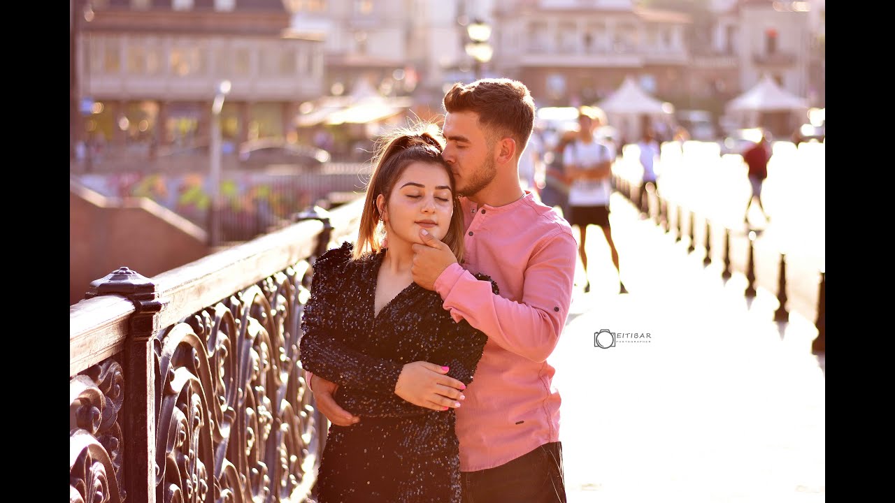 (Qabal toylar) Neymet & Aygun - 1