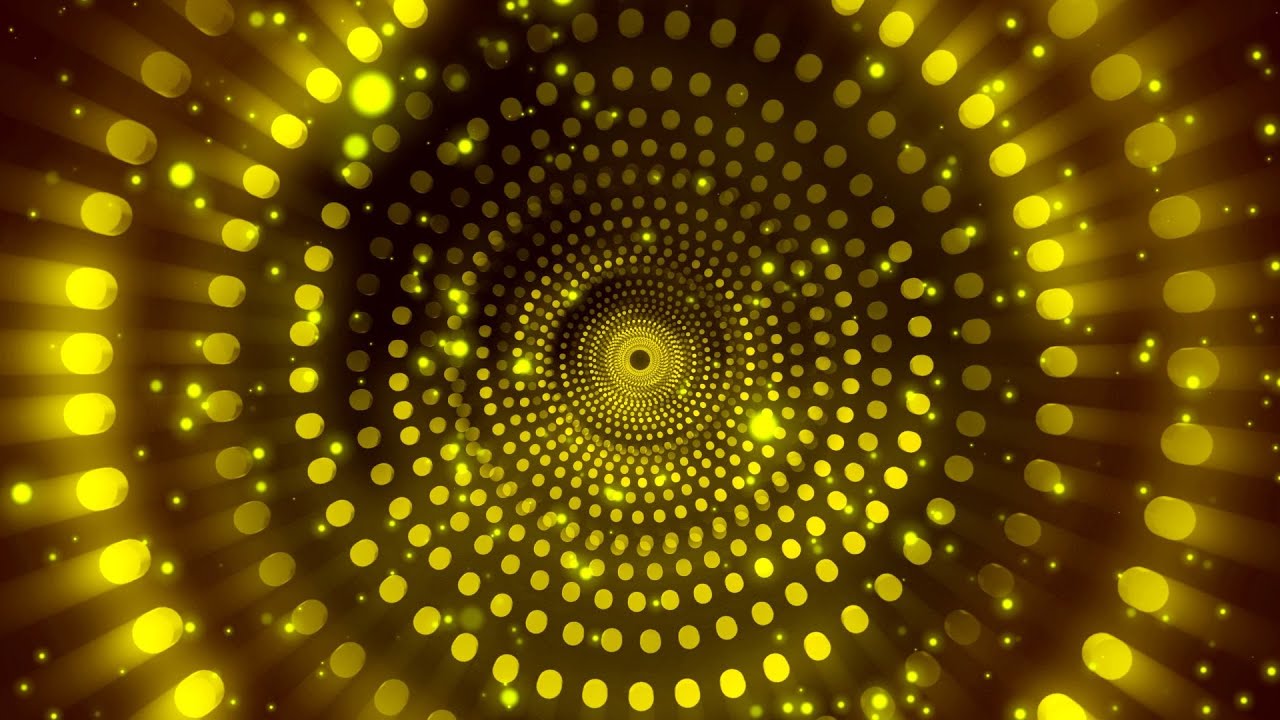 4K Colorful VJ Loop Motion Background || Neon Light Tunnel Free VJ Loops || 4K VJ Loops 2021
