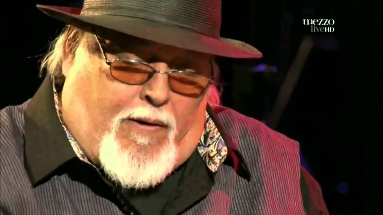 Eddy Louiss & Le Multicolor Feeling Orchestra