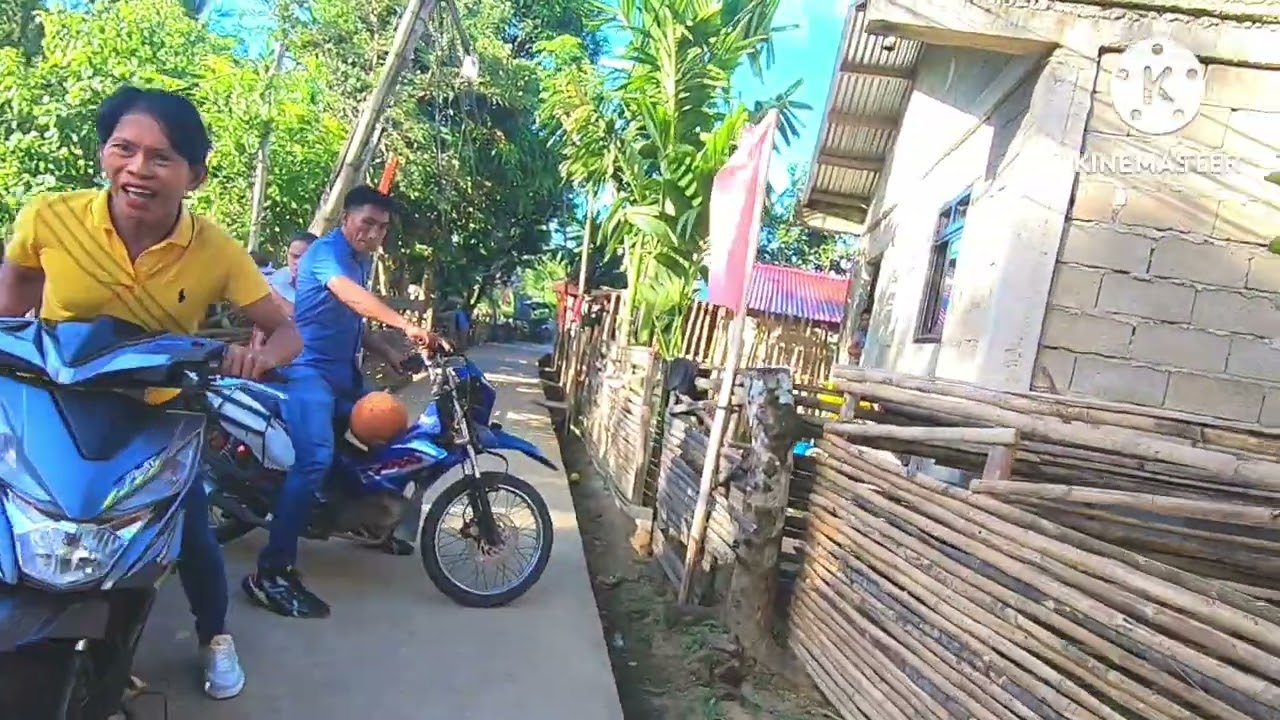 Irawahan Catubig Northern Samar