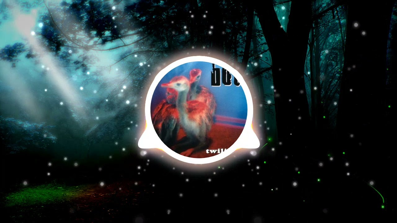 Bôa - For Jasmine Instrumental