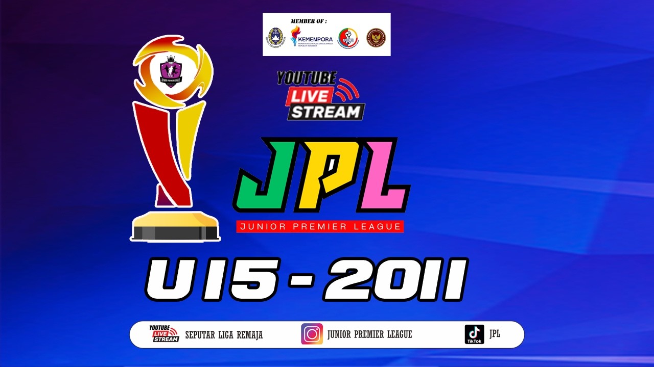 GANESHA PURWODADI VS R19 KENDAL [JPL U15-2011]