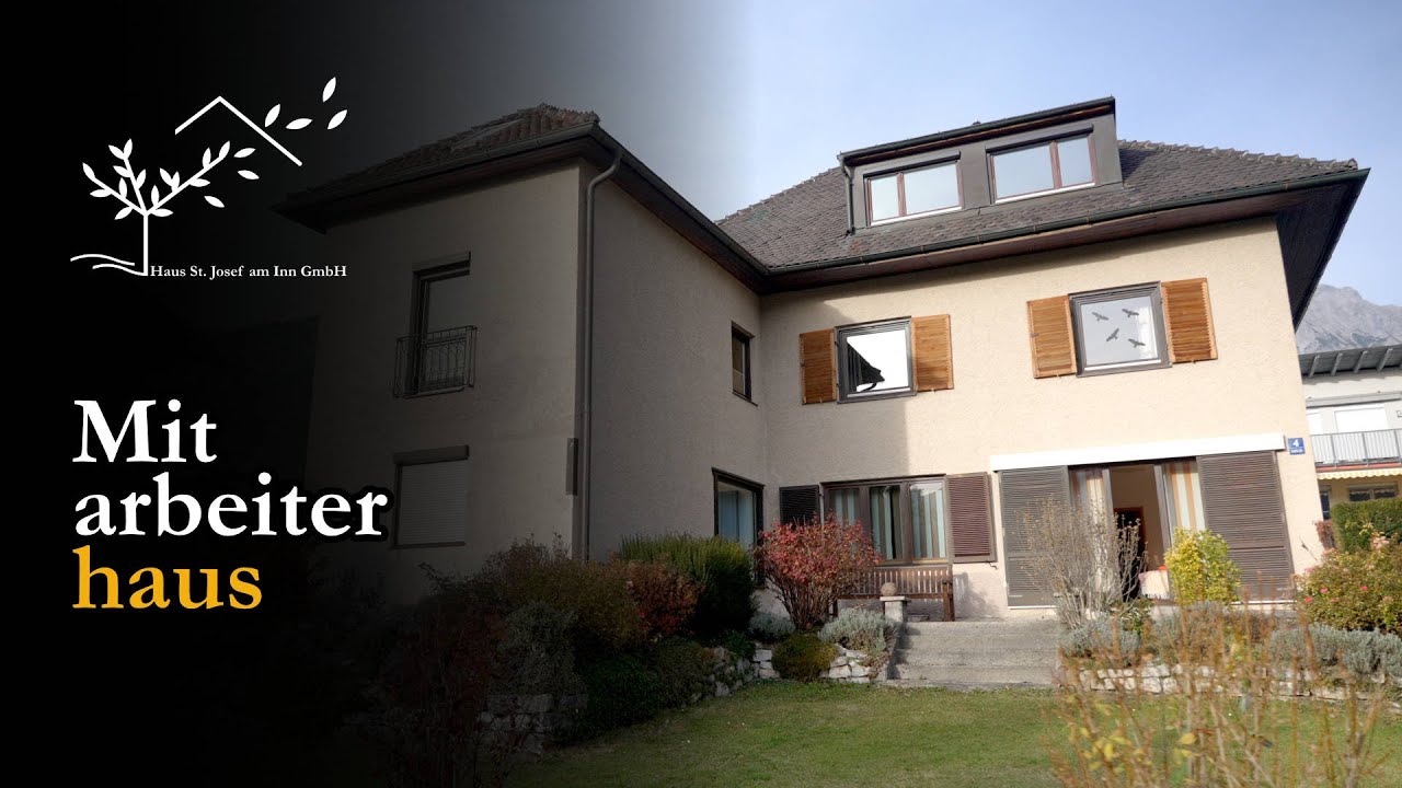 Ein Zuhause für Pfleger aus aller Welt #EmployerBranding