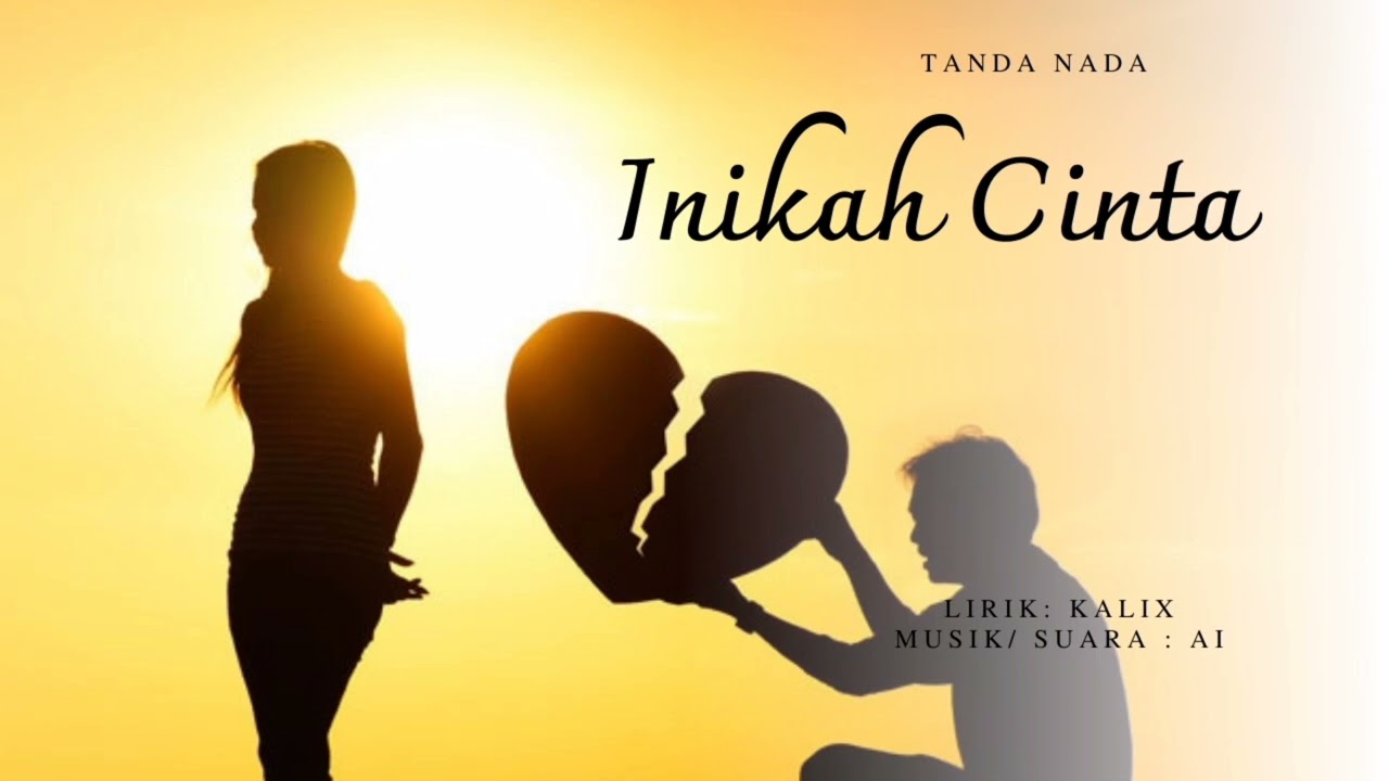 Inikah Cinta