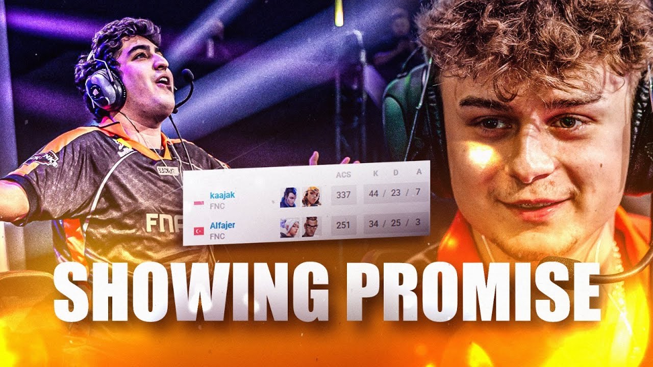 The EMERGENCE of KAAJAK | Kickoff Vlog