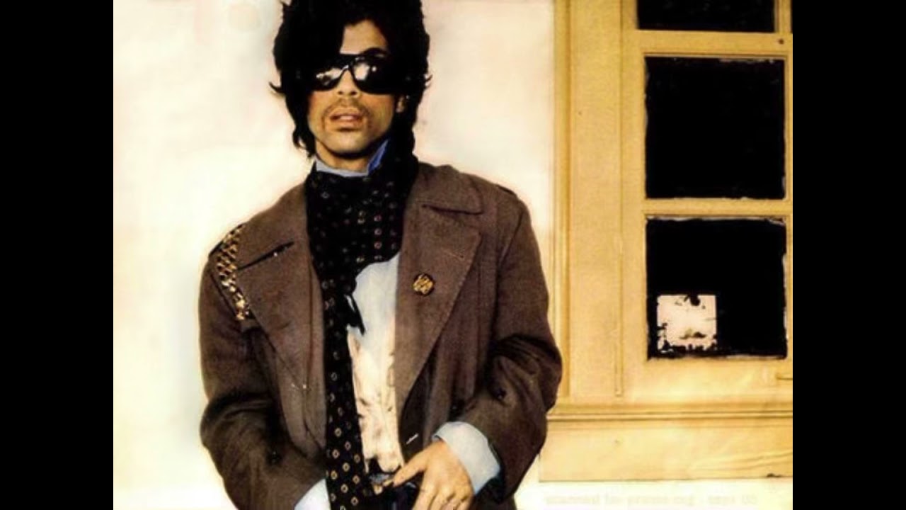 She’s Just a Baby (version 2) - Prince