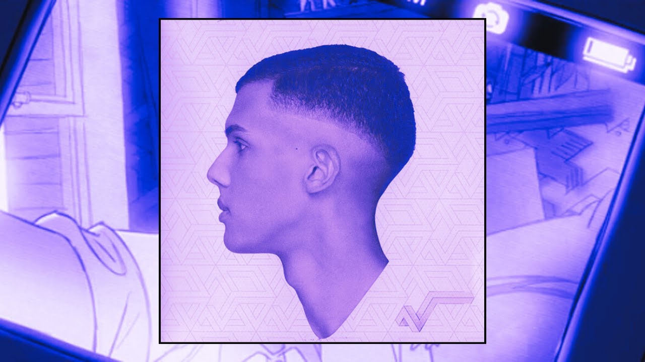 Stromae - Carmen (Sped Up)