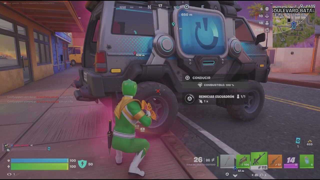 Fortnite