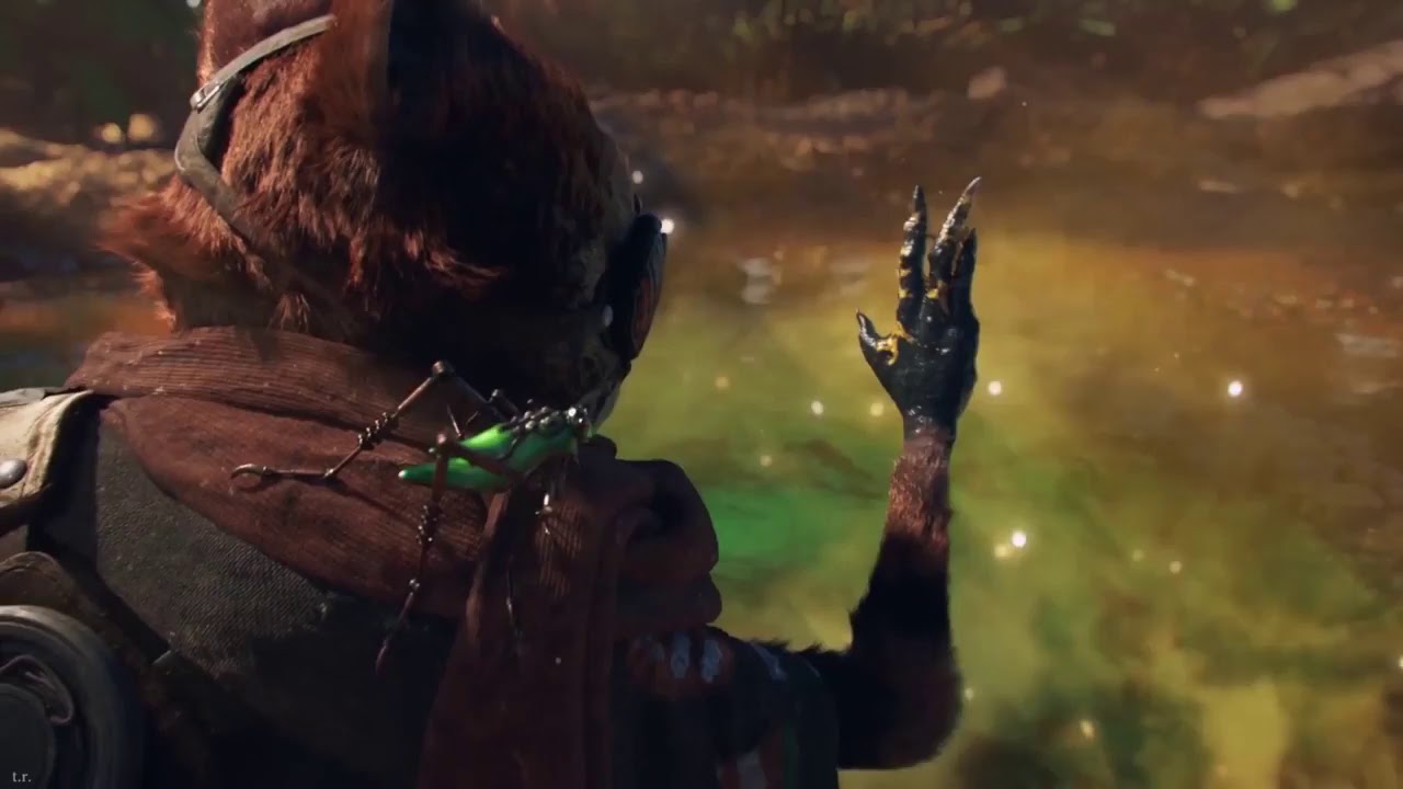 [GMV] Lost In Your Eyes(The Best Games)