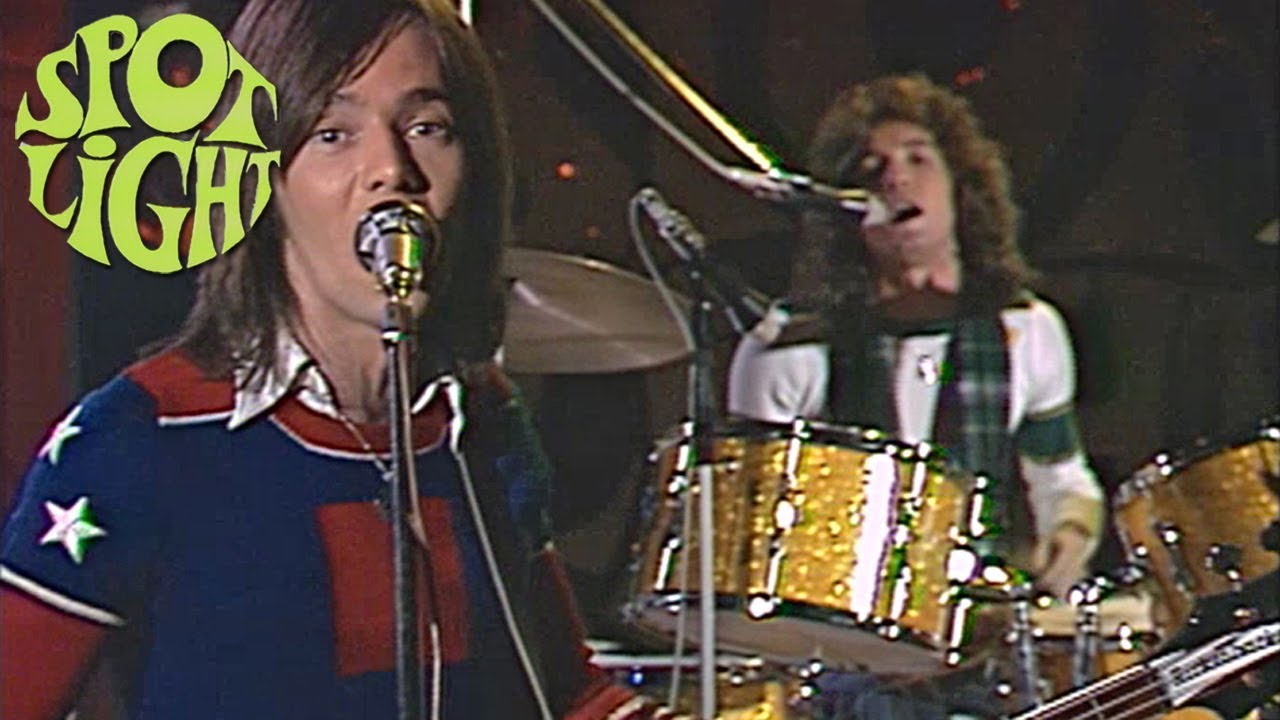 Pilot - You're my No. 1, mit kurzem Interview (ORF, 1975)