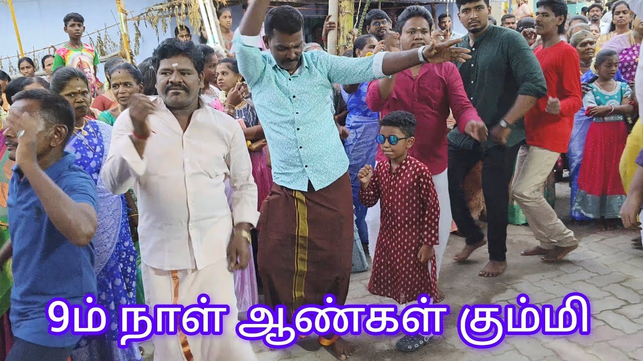 எட்டையபுரம் மேல தெரு வண்டிமலைச்சியம்மன் கோவில் திருவிழா