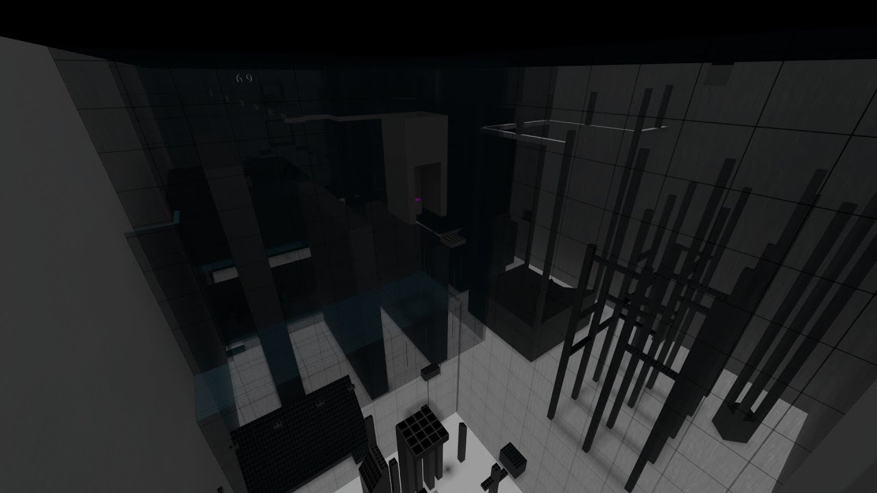 CS:GO - bhop_4matan in 28:42 Segmented