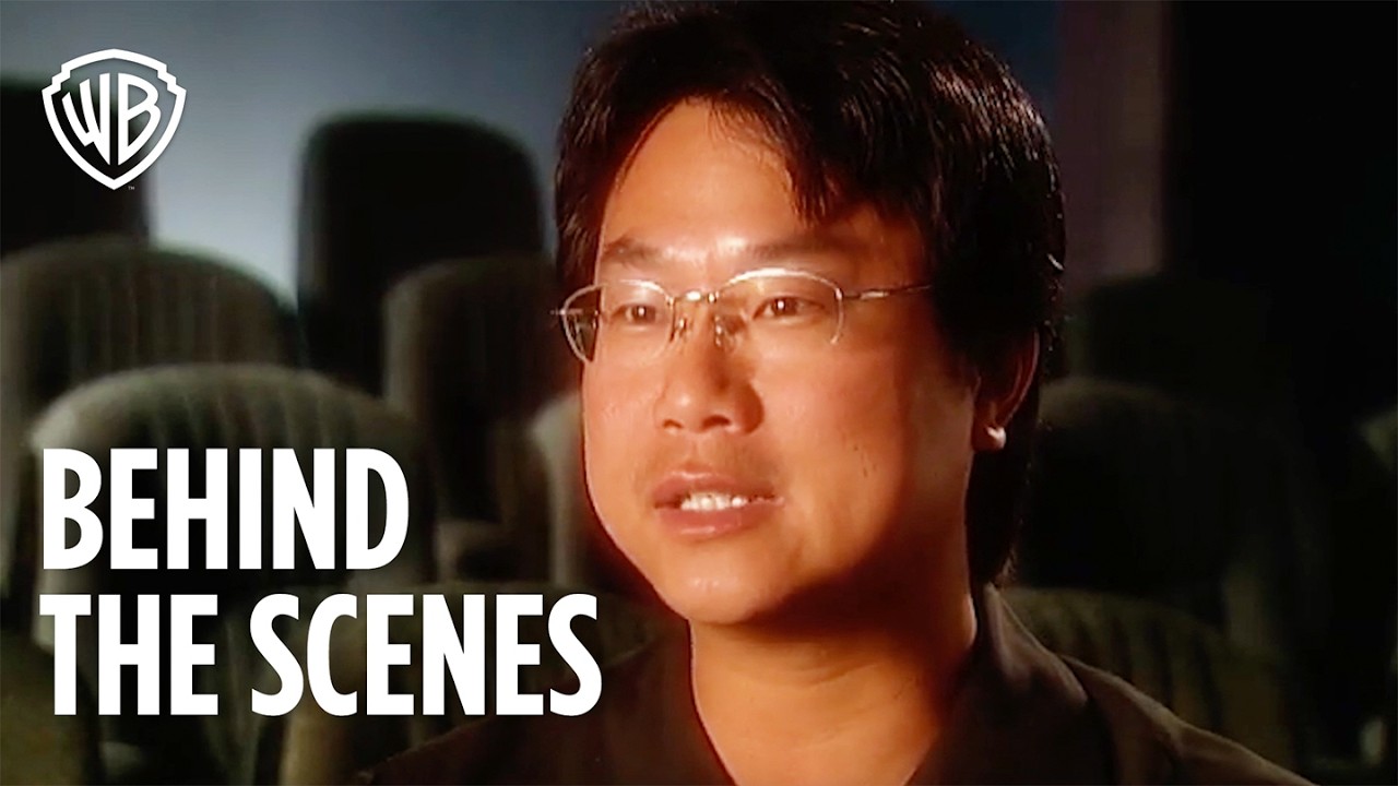 Final Destination | Screen Testing the Original Final Destination | Warner Bros. Entertainment