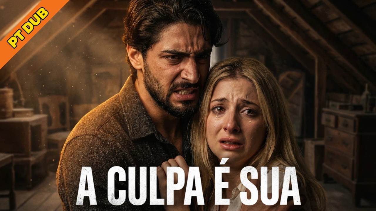 【Completo】Ela tem o meu rosto, mas as mãos sujas de sangue do nosso bebê. Vitan, é tudo culpa sua.