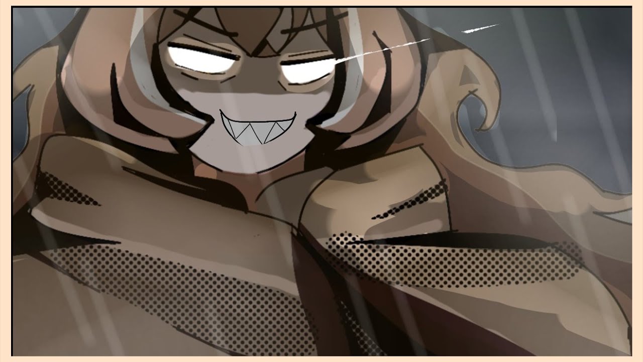 SHE RAGE QUIT AGAIN