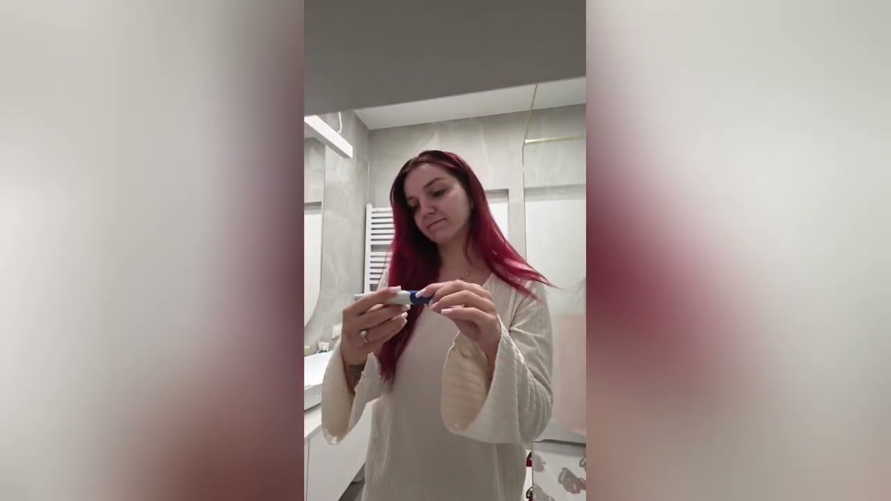KARTONII JEST W CIĄŻY (PEŁNA WERSJA) Przemek pro tata ? #pregnancy #friz 