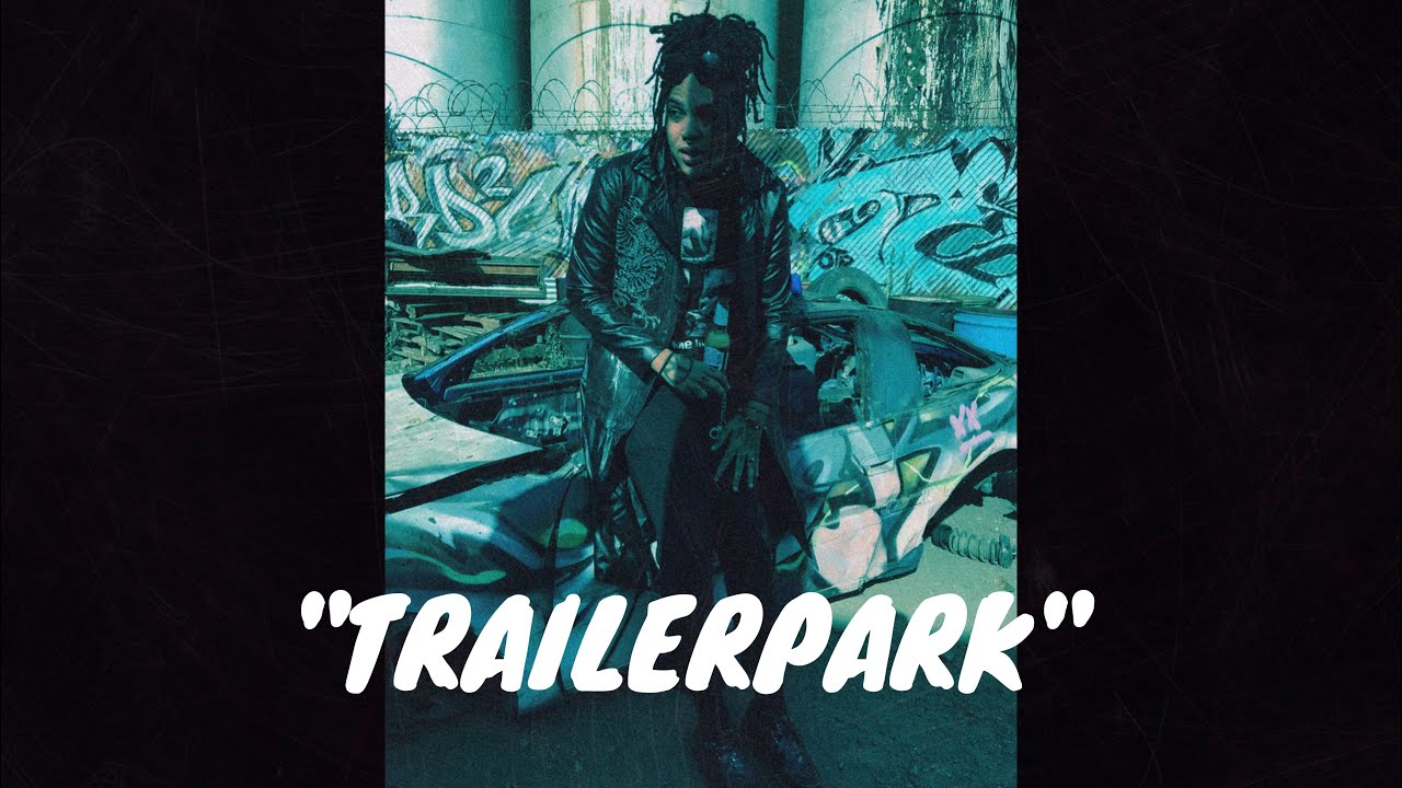 [Free] Poorstacy x Alternative Rock Type Beat 2023 - Trailerpark