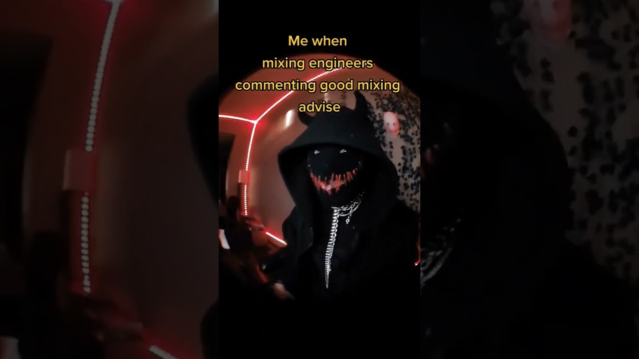 +1000dB Bass #killdyll #trapmetal #undergroundhiphop #rage #rap #screamrap