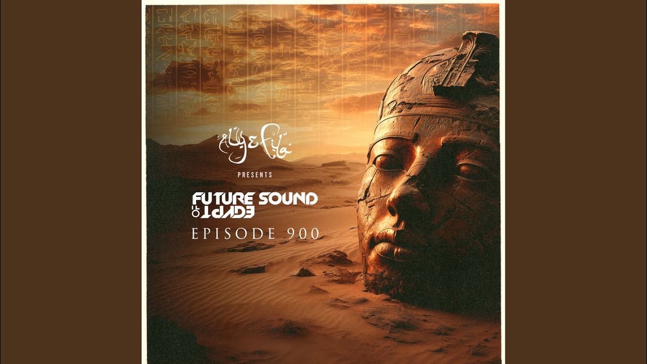 Kiss The Night (FSOE900)