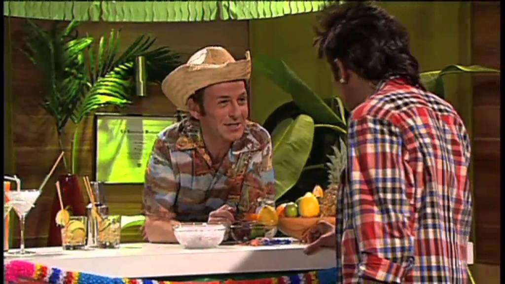 Sandro vol fitxar Neymar  - Crackòvia - TV3