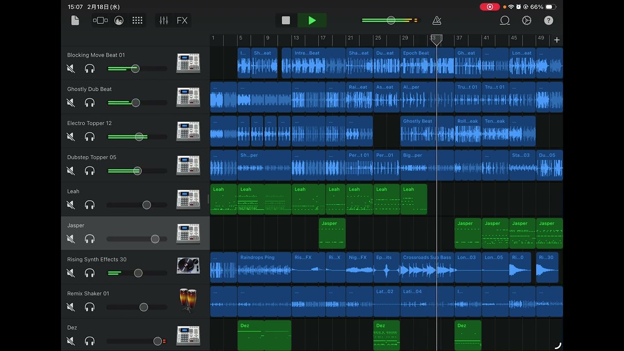 昔作ってたやばいやつ