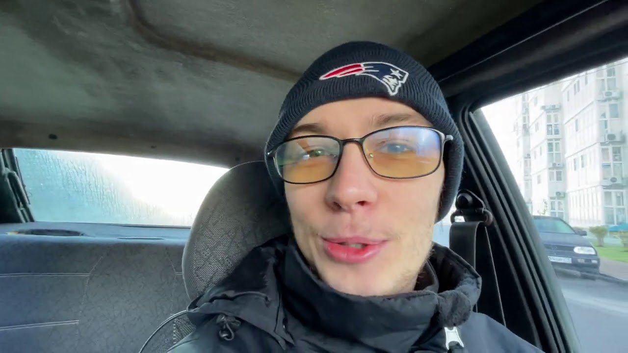 КАК ПРАВИЛЬНО ЗАВОДИТЬ КАРБЮРАТОРНУЮ МАШИНУ? ЗАВОЖУ ДЕВЯТКУ