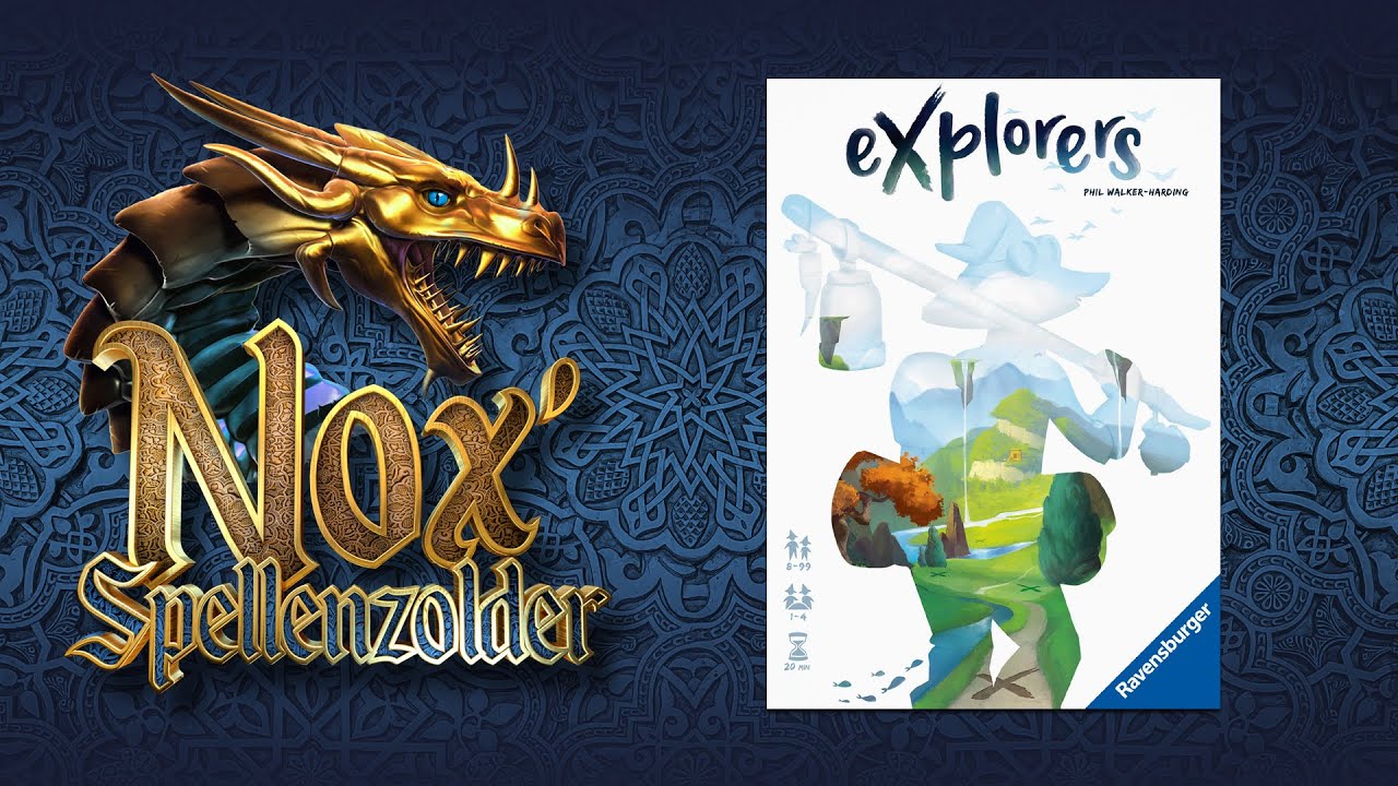 Explorers (NL)