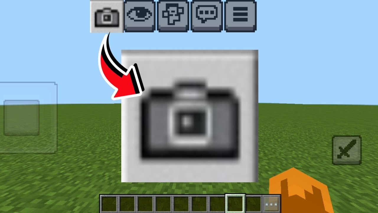 3 CONFIGURAÇÃO SECRETAS DO MINECRAFT QUE VOCÊ NÃO SABIA