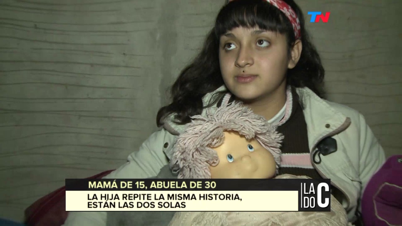 Lado C (12/02/2017) Bloque 2