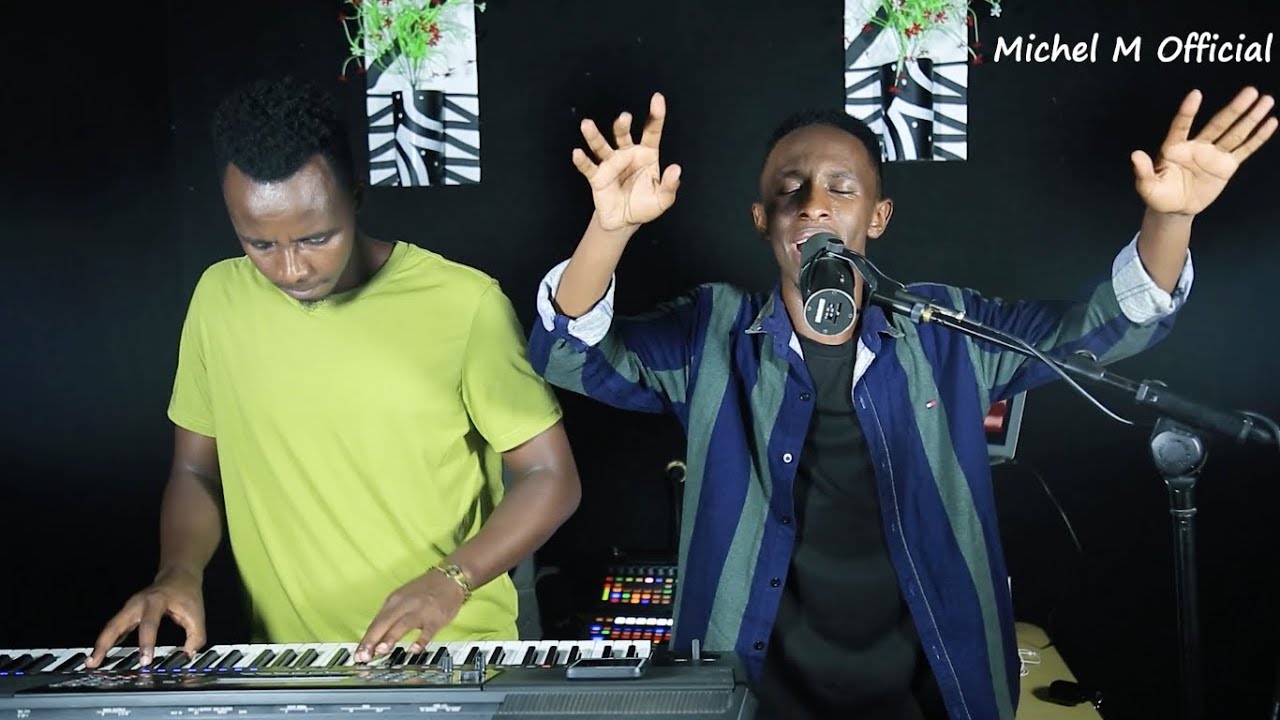 IGITARAMO EP37: PRINCE NA MICHEL🙌//WAGENDANYE NATWE,EMMANUEL,WANYERETSE INEZA...🙌🎤🎹🔥🔥