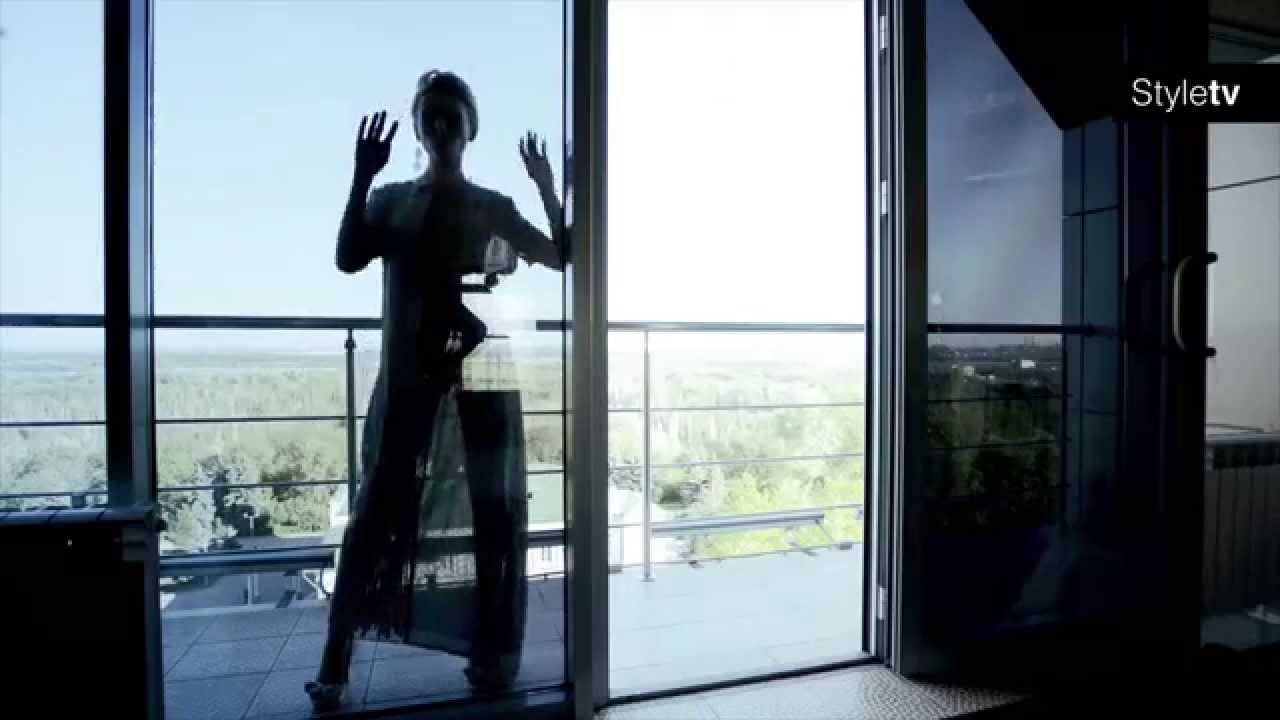 ГЛЯНЕЦ GLOSS   SWEET DREAM   StyleTV