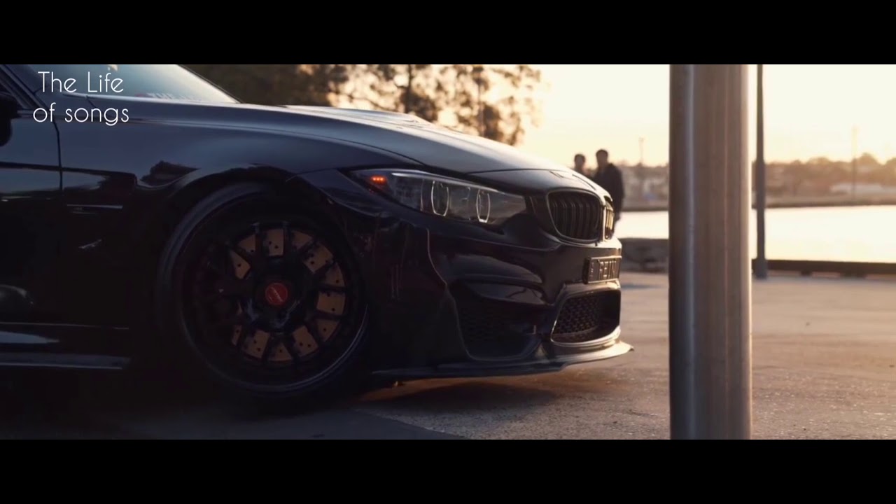 (Bomili bomil song) sak noel and salvit ft. Sean Paul-Templates .  Bmw car video