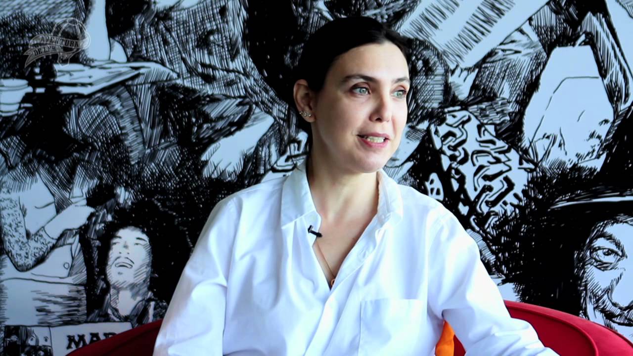 O que lê o letrista? - Adriana Calcanhotto