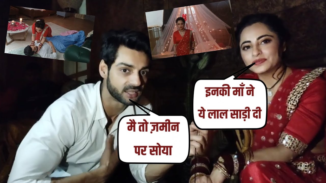 Channa Mereya || Aditya और Ginni के बढ़ती नज़दीकियां