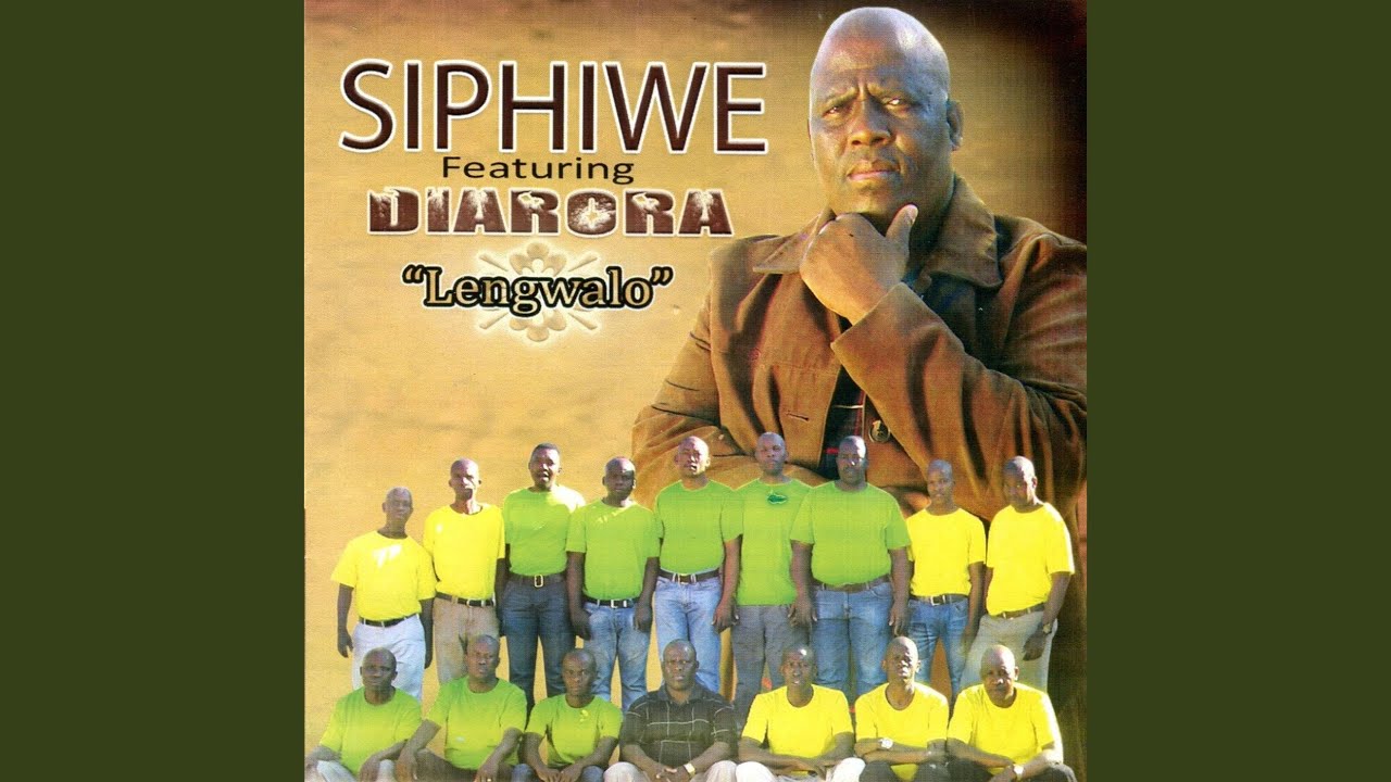 Lengwalo