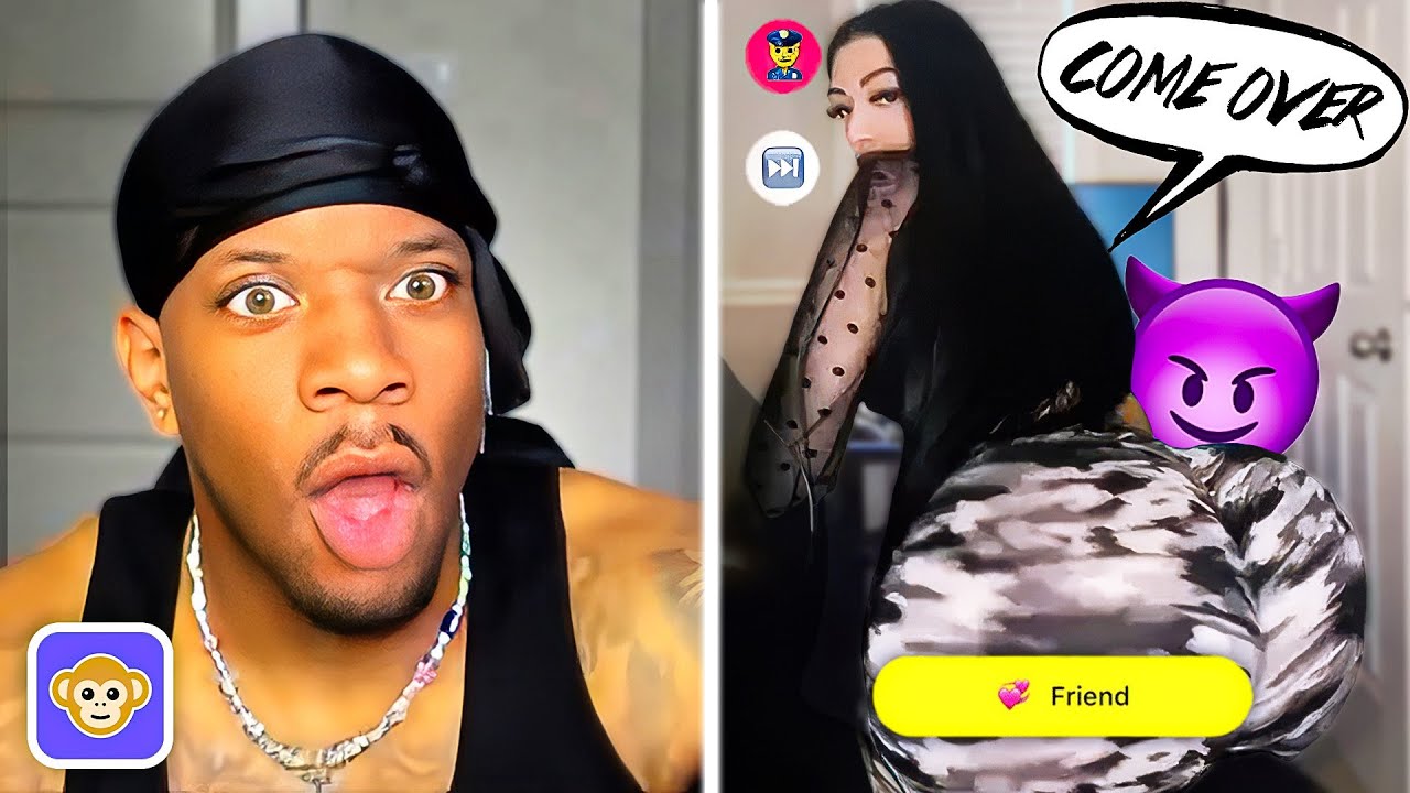 ОНА СОШЛА ИЗ МЕНЯ С УМА 😱😈*ЛУЧШИЕ МОМЕНТЫ С РИЗЗОМ И ТРОЛЛЕМ*
