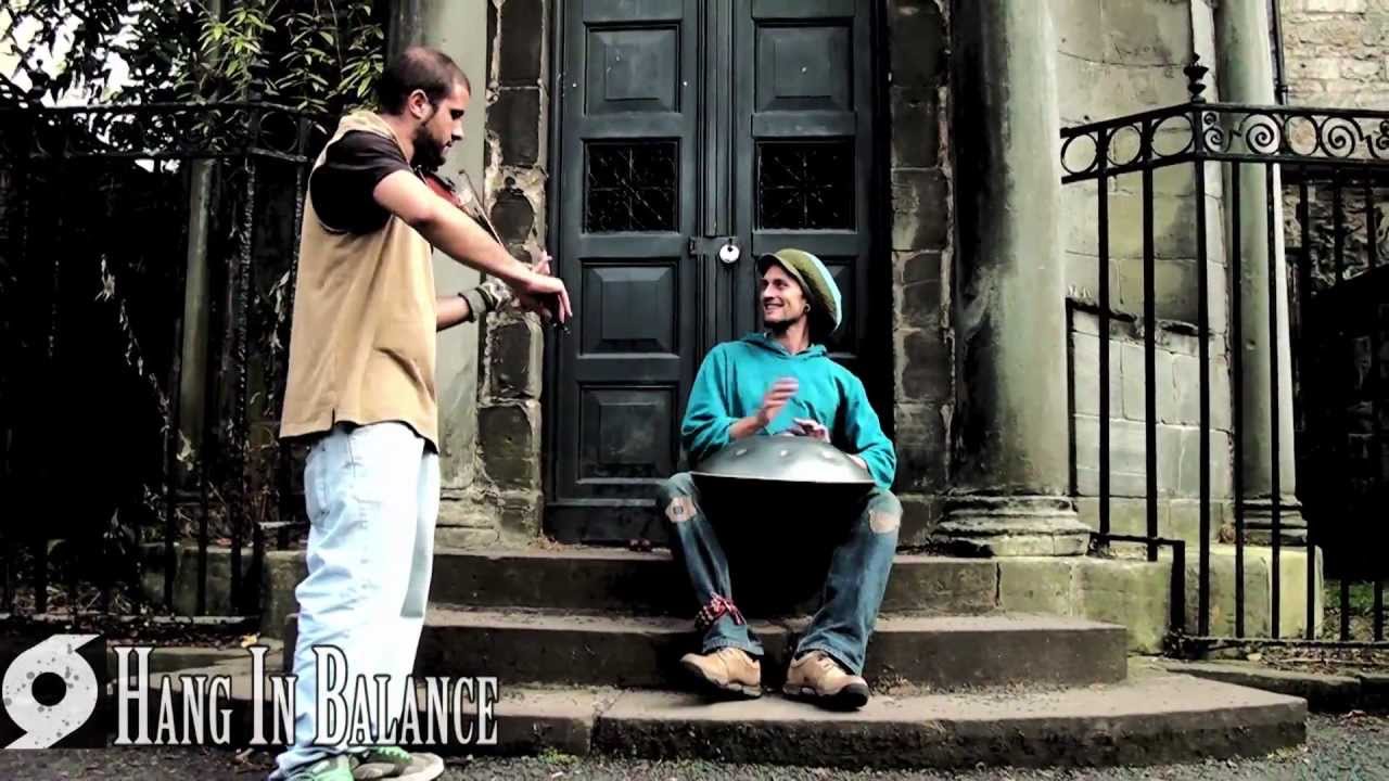 Hang In Balance - Graveyard Shift