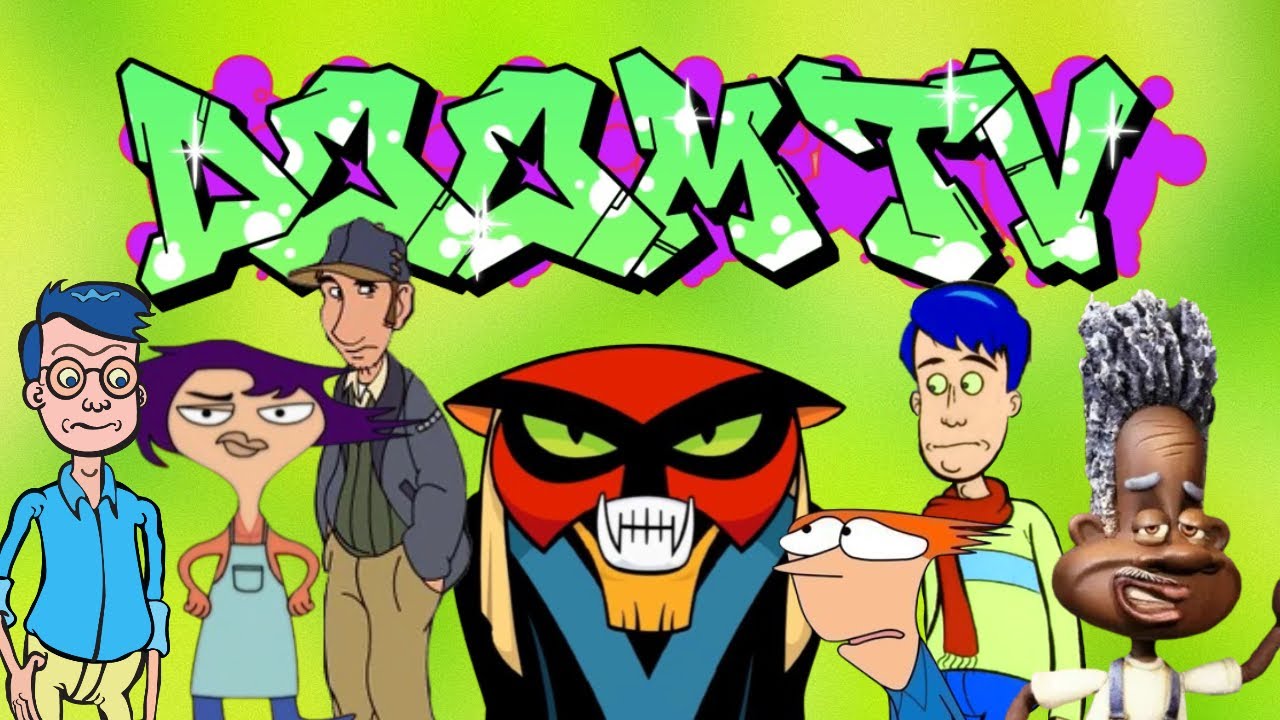 Adult Swim 2000s Bootleg Broadcast | Commercials With Bumps | Full Episodes | #7