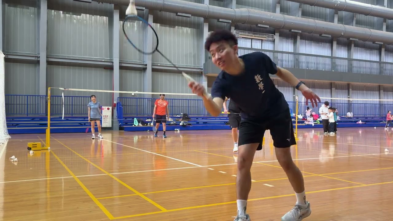 26/01/28 雙打(5)