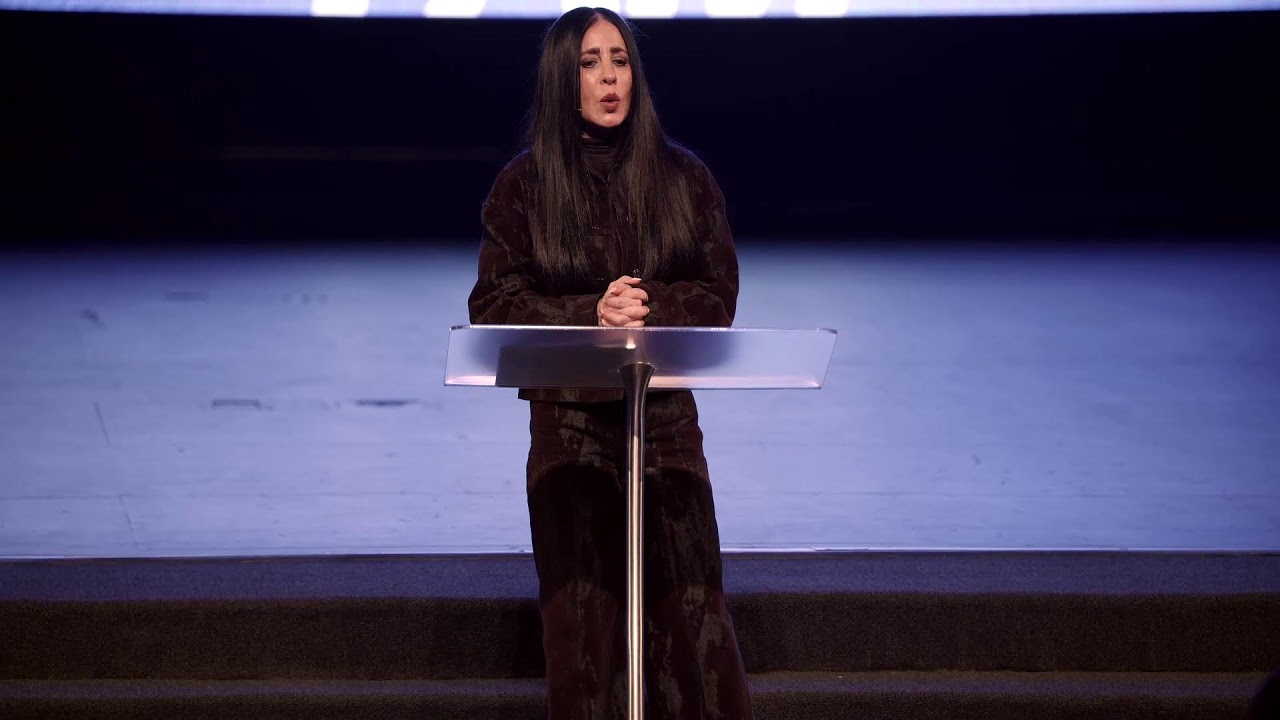 #ChurchOnline | The Great I Am: Part 2 | Pastor Shannon Nieman