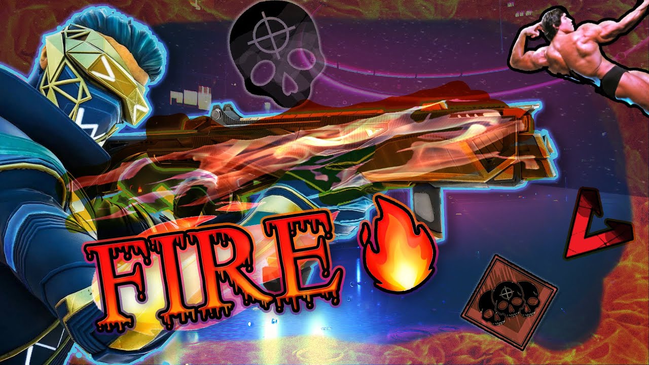 🔥🔥Fireee🔥🔥! - Octane Montage | Apex Legends Edit