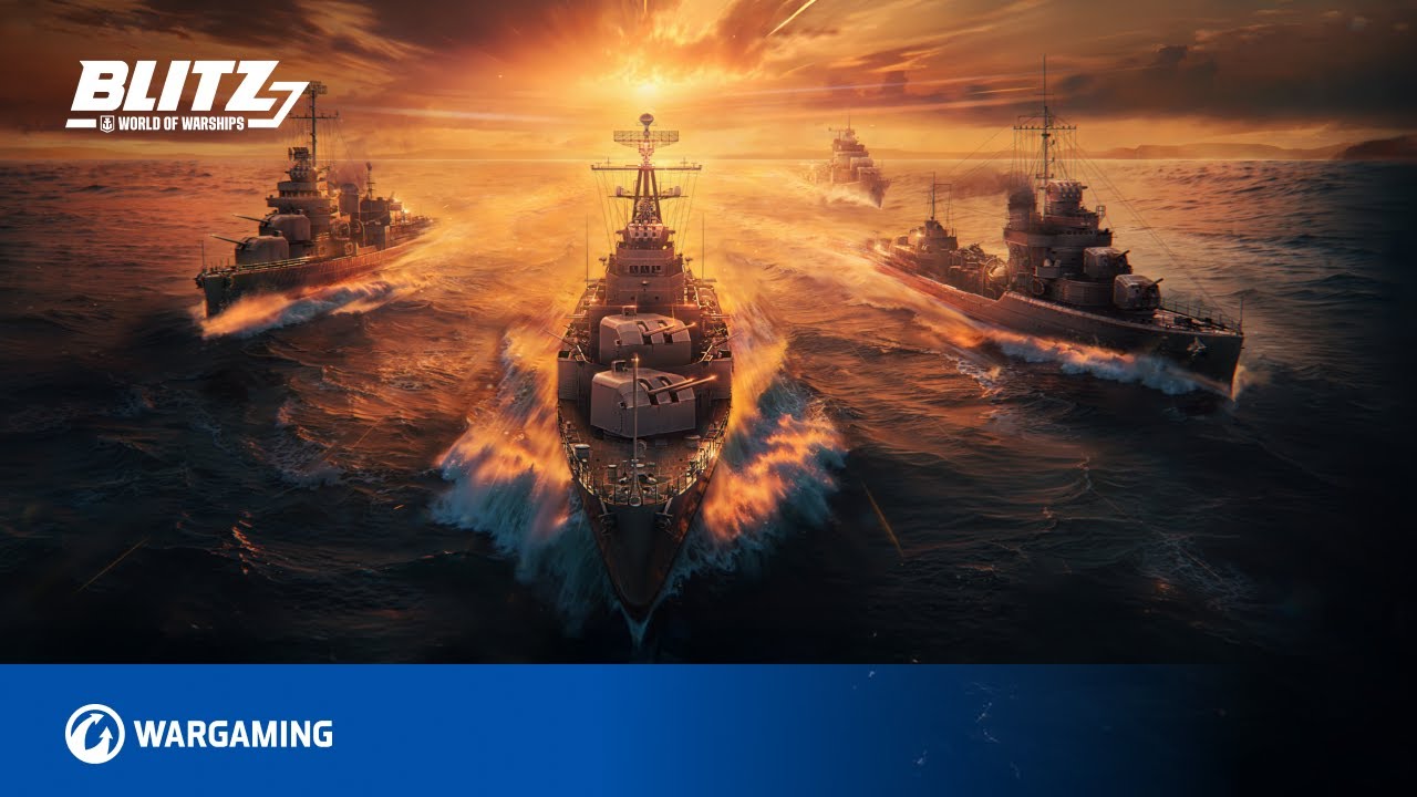 Operations, New Alternative Tech ships & More | Update 8.5
