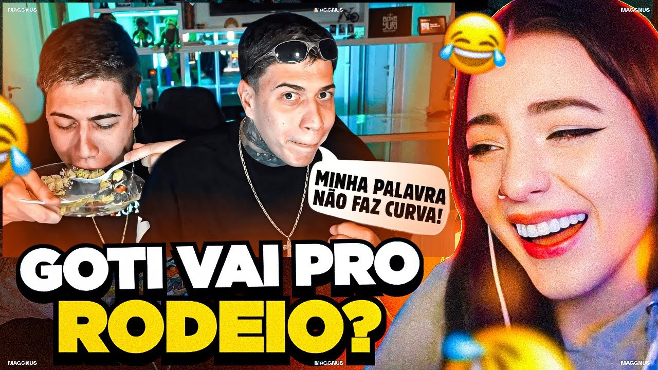 Ellen reage YURI22 E SUAS HISTÓRIAS DUVIDOSAS!