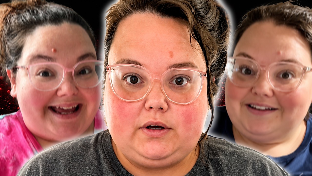 The Decay of TikTok's Worst Mother: The Donut Mom